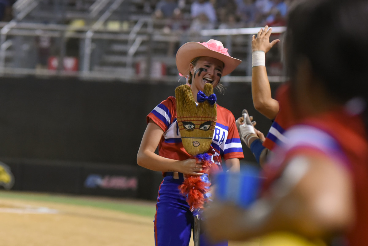 neshoba central east central mhsaa softball state championship39